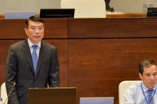 Chất vấn: Huy động 500 tấn vàng và hàng chục triệu USD trong dân – Làm sao cam kết tiền gửi?