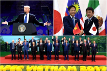 Điểm tin kinh tế Việt Nam, thế giới nổi bật Tuần 45 (6/11-12/11)