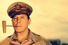 Những lá thư người Nhật gửi tướng Douglas MacArthur