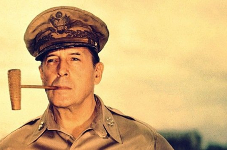 Những lá thư người Nhật gửi tướng Douglas MacArthur
