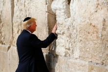 Tại sao ông Trump công nhận Jerusalem là thủ đô của Israel?