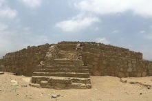 Caral: Nền văn minh cổ đại không có vũ khí và chiến tranh