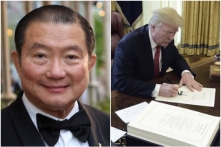 Toàn cảnh kinh tế tuần 51: Tỷ phú Thái thâu tóm thành công Sabeco; Trump ký Luật thuế mới