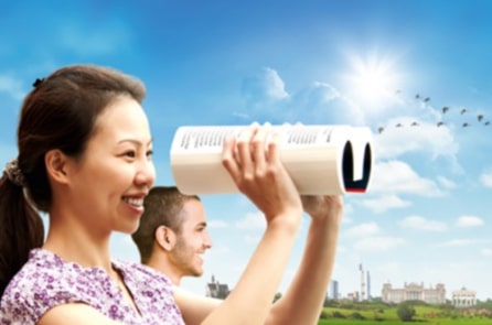 Ngày hội Giáo dục Đại học Đức 2017 (9-10/12)