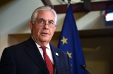 Secretary Tillerson Delivers Remarks at the Arctic Council 20th Anniversary Welcome Reception in Fairbanks 33778139953