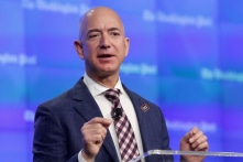 Amazon chính thức trở thành công ty nghìn tỷ đô thứ 2 của nước Mỹ