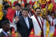 Con đường đưa Sri Lanka đến “bẫy nợ” của Trung Quốc
