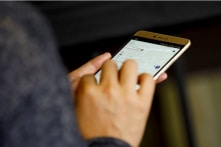 ‘Ghi sai tên, đặt sai chỗ’ đã đẩy mô hình dịch vụ Uber, Grab vào ngõ cụt về pháp lý tại VN