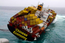 GDP quý 3 của TQ có thể đạt mức thấp nhất từ 2009