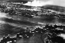 Sự kiện Trân Châu cảng và bước ngoặt lịch sử thế giới