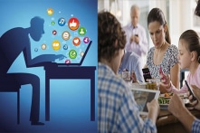 Facebook không phải là cuộc đời