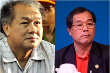 Xét xử giai đoạn 2 đại án VNCB: Ông Trầm Bê và Phạm Công Danh cùng hầu tòa