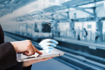 Cách thức để hạn chế rủi ro khi sử dụng Wi-Fi nơi công cộng