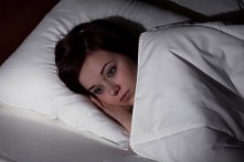 Làm thế nào để cải thiện chứng mất ngủ?