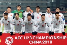 Xin hãy tôn trọng U23 Việt Nam!