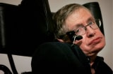 Stephen Hawking