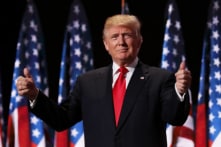 Vì sao chính quyền Trump từ kêu oan biến thành hiệp khách?