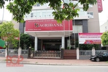 Agribank đã hoàn tiền cho 12 chủ thẻ ATM bị rút trộm