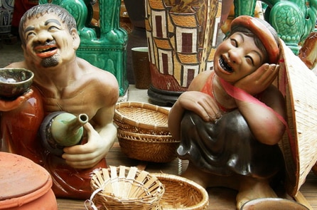 Tản mạn về tranh luận