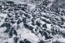 Chiến tranh Triều Tiên năm 1950 có thực sự do “đế quốc Mỹ” gây ra?