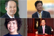 Các lãnh đạo chọn buông doanh nghiệp để giữ ngân hàng trước khi Luật TCTD mới có hiệu lực