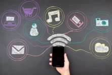 Thế giới mạng và tôi