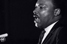 Tôi đã lên đỉnh núi: Bài diễn văn trước ngày bị ám sát của Martin Luther King