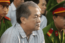 Xét xử Phạm Công Danh: Ba ngân hàng bị đề nghị trả lại 6.100 tỷ đồng, Hiệp hội Ngân hàng lên tiếng