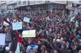 Nguoi Palestine bieu tinh chong Hamas