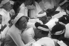 50 năm Tết Mậu Thân 1968: Sống sót từ căn hầm bên hố bom