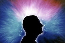 Phương pháp “chụp ảnh hào quang” cho thấy trường năng lượng quanh mỗi chúng ta