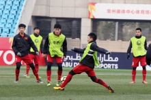 U23 Việt Nam sẽ vượt qua ai?