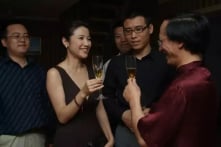 Tại sao giới trung lưu Trung Quốc ngày nay dường như bất an hơn?