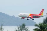 covid-19, Vietjet
