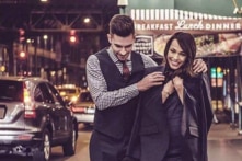 Vài điều lặt vặt về phép lịch sự dễ thương của đàn ông Anh