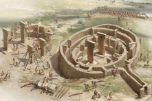 Thổ Nhĩ Kỳ: Ngôi đền cổ ghi lại vụ sao chổi rơi gây ra Kỷ băng hà