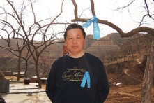 Luật sư Cao Trí Thịnh bị ĐCSTQ bắt cóc mất tích 6 năm, không rõ sống chết