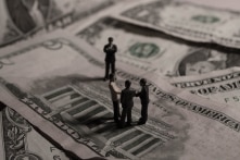 Tổ chức Minh bạch Quốc tế: Việt Nam xếp thứ 107/180 về chỉ số tham nhũng năm 2017