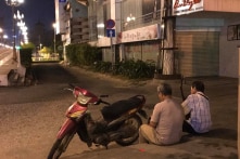 Người mù làm sao biết chia ‘tiền’