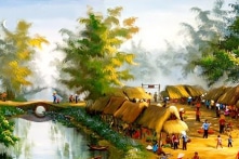 Truyện ngắn: Tết miền xa xứ