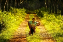 Nhà có phải là nơi để về?