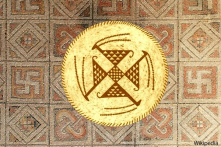 Chữ Vạn của nhà Phật: Biểu tượng phổ biến trong các nền văn minh tiền sử