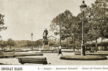 Chuyện tên đường Sài Gòn