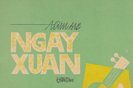 Nhạc sĩ Hoài An và ‘Tâm sự ngày xuân’