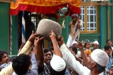 Từ hòn đá bay đến “chiếc xe thần thánh”: 4 hiện tượng lạ chưa có lời giải ở Ấn Độ