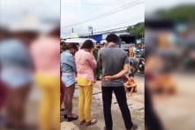 Công khai người mua-bán dâm: Nên nghĩ thay cho cuộc đời của nhiều người khác