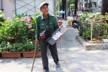 Cửa sổ tâm hồn