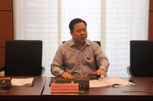 Ông Nguyễn Hoàng Anh làm Chủ tịch ‘siêu’ Ủy ban quản lý vốn 5 triệu tỷ đồng