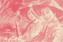 Nhạc sĩ Minh Kỳ và ‘Xuân đã về’