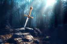 5 siêu vũ khí của thế giới cổ đại